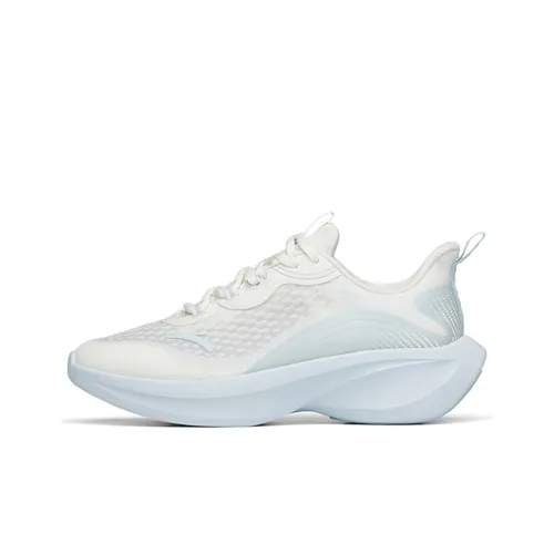 ANTA Running Collection Беговые кроссовки Низкий Топ Женские