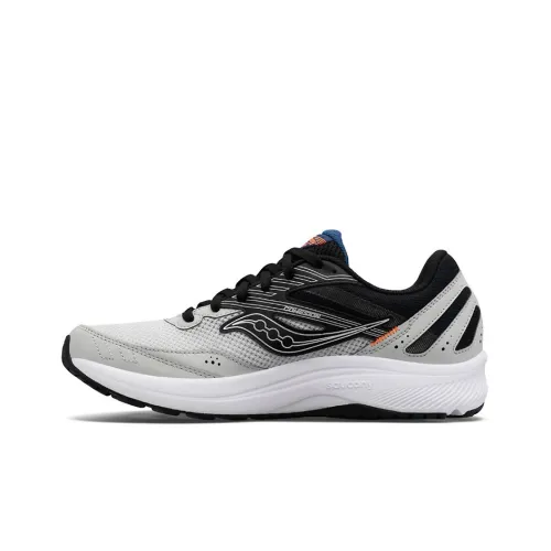 Saucony Cohesion Coagulation 15 Беговые кроссовки Низкий Топ Мужской