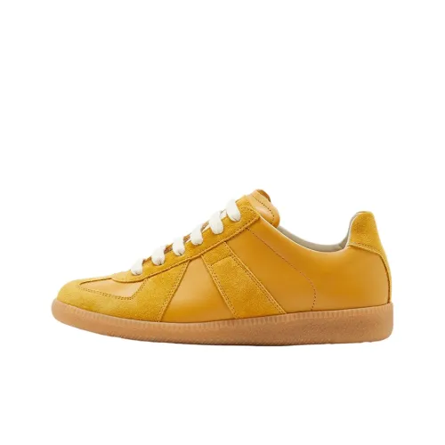 Maison Margiela Replica Немецкие армейские кроссовки Low Топ Женские