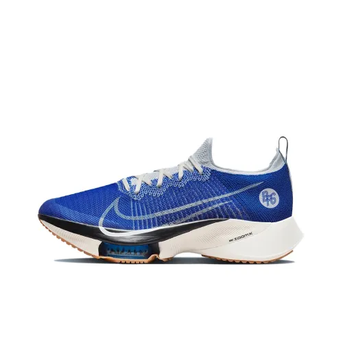 Nike Air Zoom Tempo Next% Беговые кроссовки Низкий Топ Мужской