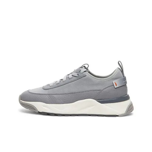 Santoni Повседневный Низкий Топ Женский