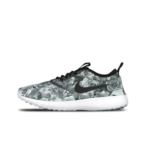 Nike Juvenate Беговые кроссовки Низкий Топ Женские