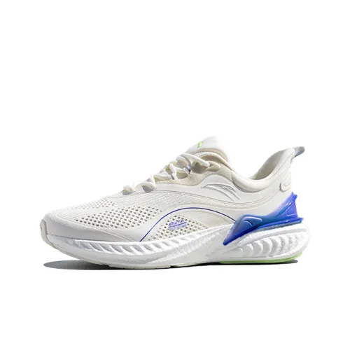 ANTA Martian Foam Беговые кроссовки Низкий Топ Мужской