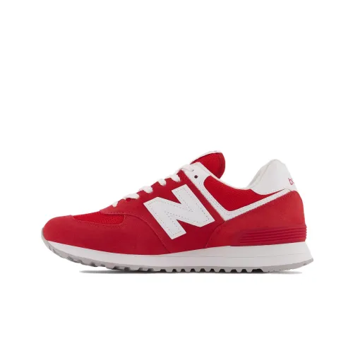 New Balance NB 574 Low Топ Беговые кроссовки