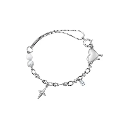 DOWER&HALL Сплав Браслеты Унисекс