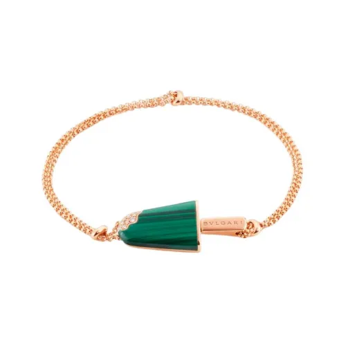 BVLGARI Gelati Series Браслеты Женские