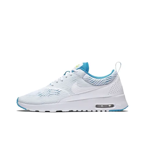 Nike Air Max THEA Кэжуал Низкий Топ Женский