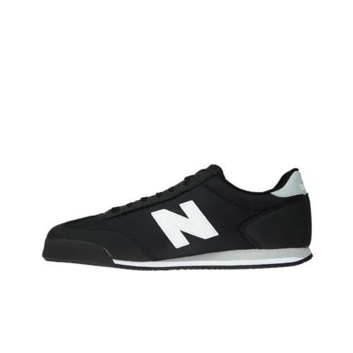 New Balance 370 Беговые кроссовки Низкий Топ Мужской