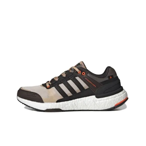 Adidas Equipment+ Беговые кроссовки Низкий Топ Унисекс