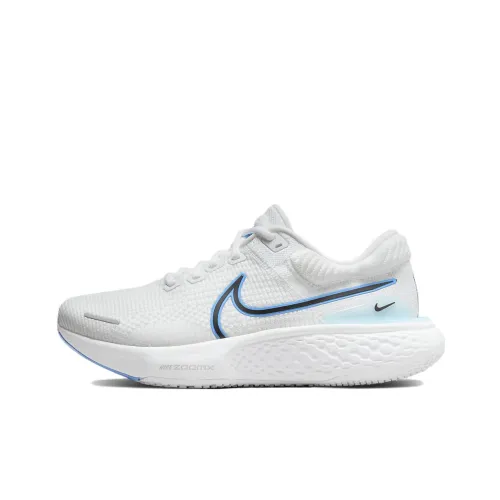 Nike Invincible Run 2 Беговые кроссовки Низкий Топ Мужской