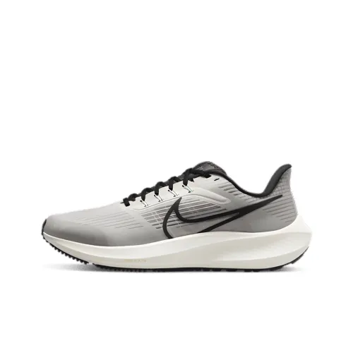 Nike Air Zoom Pegasus 39 Беговые кроссовки Низкий Топ Мужской