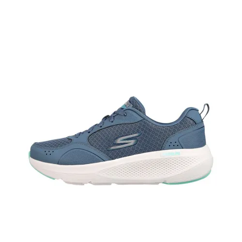 Skechers GO RUN Elevate Low Топ Беговые кроссовки Женские