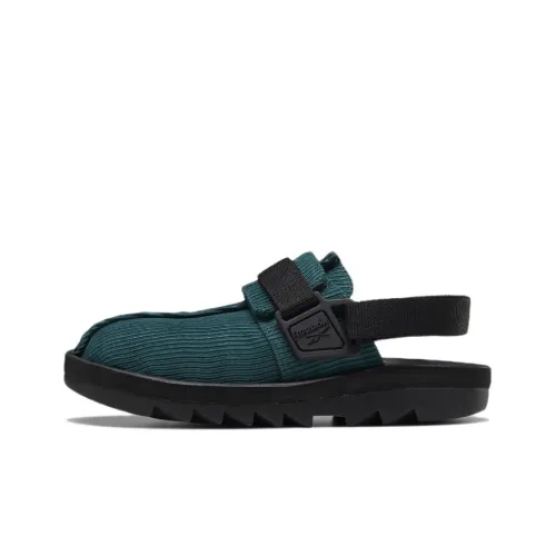 Reebok Beatnik Домашние тапочки Унисекс