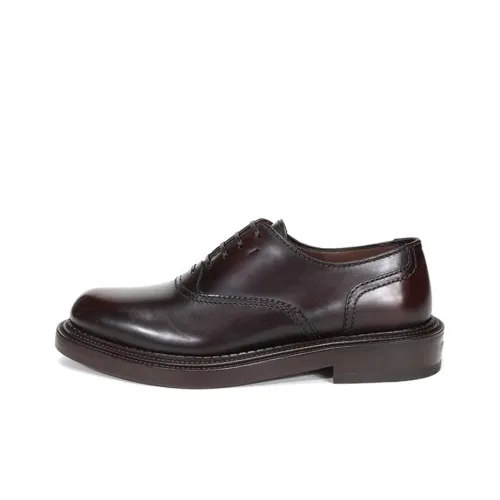 Ferragamo Туфли Низкие Мужские