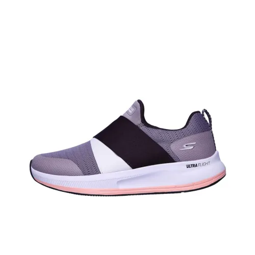 Skechers Go Run Pulse Кэжуал Низкий Топ Женский