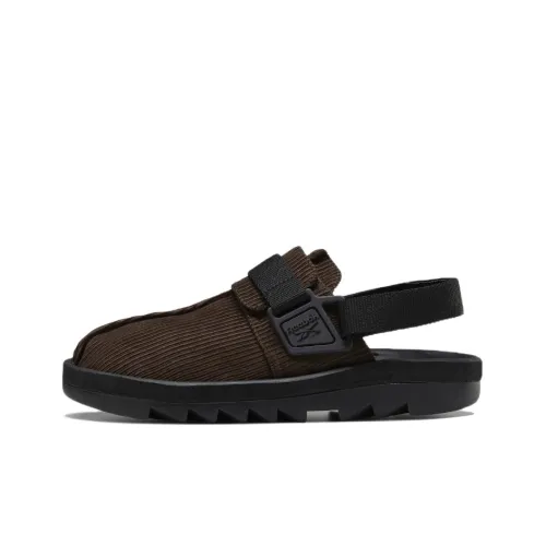 Reebok Beatnik Домашние тапочки Унисекс