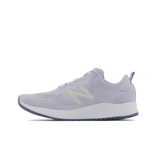 New Balance NB Arishi Амортизаторы Shock противоскользящие устойчивые к истиранию дышащие низкий топ беговые кроссовки