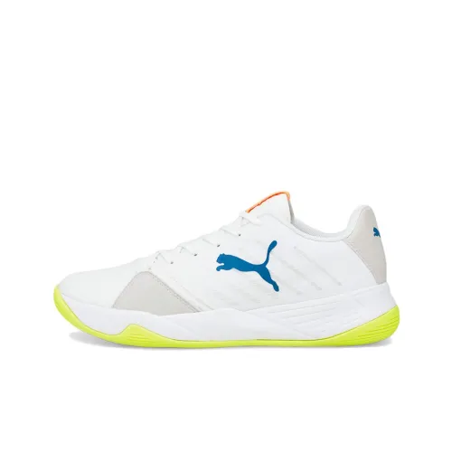 PUMA Accelerate Беговые кроссовки Низкий Топ Унисекс