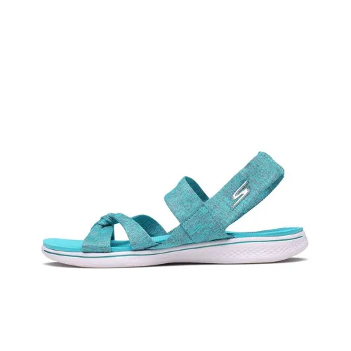 Skechers H2 Go One Ремень Сандалии Женские