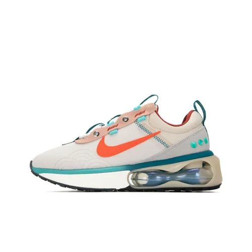 Nike Air Max 2021 Casual Low Top Мужской
