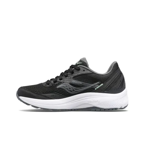 Saucony Cohesion Coagulation 15 Беговые кроссовки Низкий Топ Женский