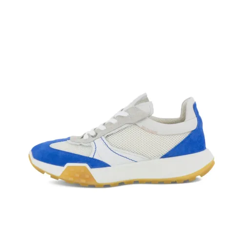Ecco Беговые кроссовки Low Top Женские