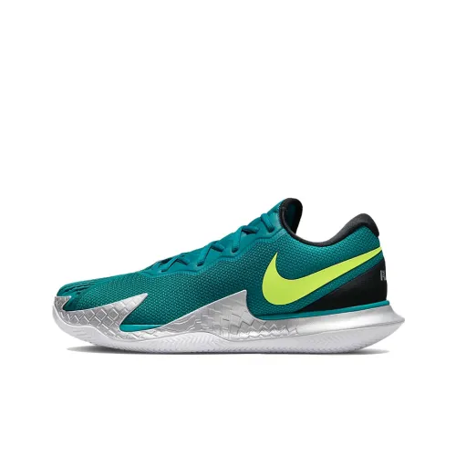 Nike Air Zoom Vapor Cage 4 RAFA Теннисные кроссовки Низкий топ Мужской