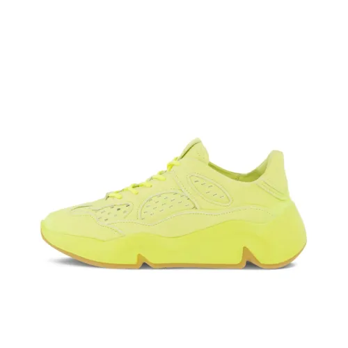 Ecco Беговые кроссовки Low Top Женские