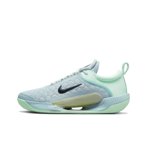 Nike Court Zoom NXT Теннисные кроссовки Низкий топ Женский