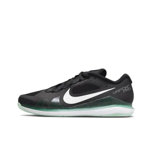 Nike Air Zoom Vapor Pro Теннисные кроссовки Низкий топ Мужской
