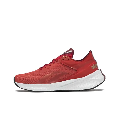 Reebok Floatride Energy Symmetros Low Топ Беговые кроссовки Женские Dynamic Красный