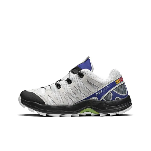 Salomon Collaboration XA Pro 1 Альпинистские и туристические ботинки Низкий верх Унисекс