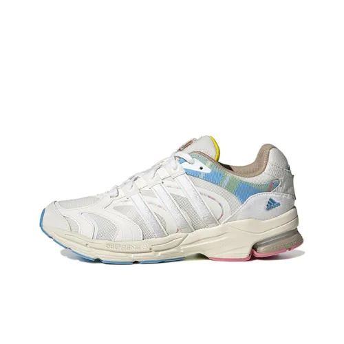 Adidas Spiritain 2000 Беговые кроссовки Низкий топ Унисекс