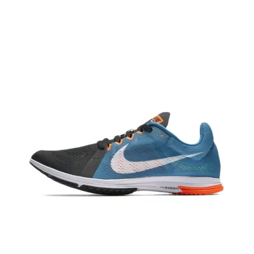 Nike Zoom Streak LT 3 Беговые кроссовки Низкий топ Унисекс