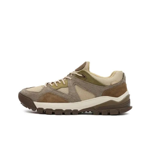 Vans Amzn Trailhead Повседневные Низкие Кеды Унисекс