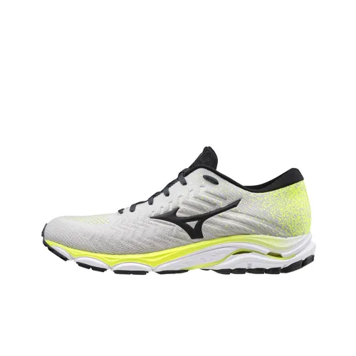 Кроссовки для бега Mizuno Inspire 16, низкий топ, мужские
