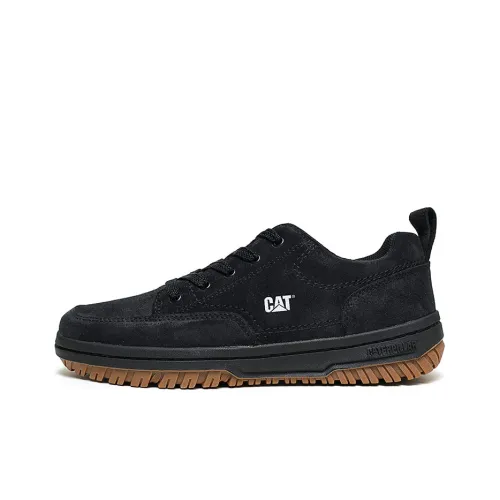 CAT Decisive Casual Low Top Мужской