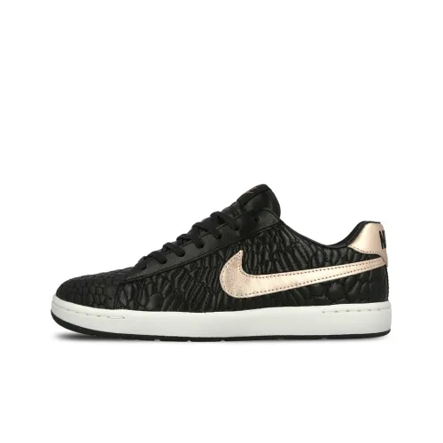 Nike Tennis Classic Теннисные кроссовки Low Топ Женские