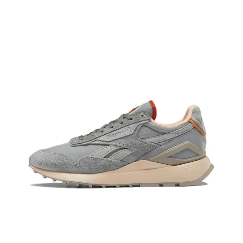 Reebok Classic Legacy Беговые кроссовки Низкие Унисекс