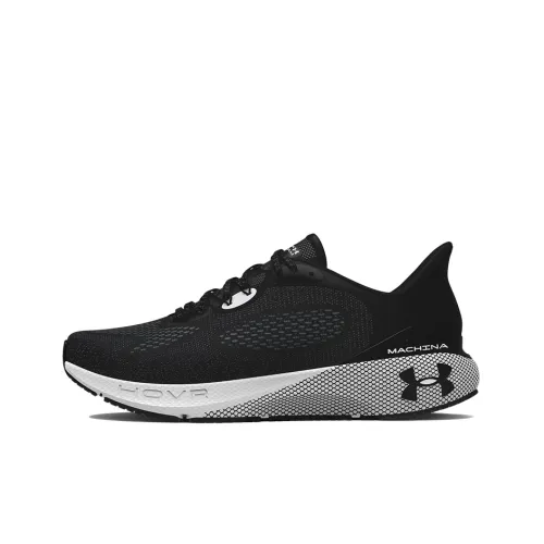 Under Armour HOVR Machina 3 Беговые кроссовки Низкий Топ Женские