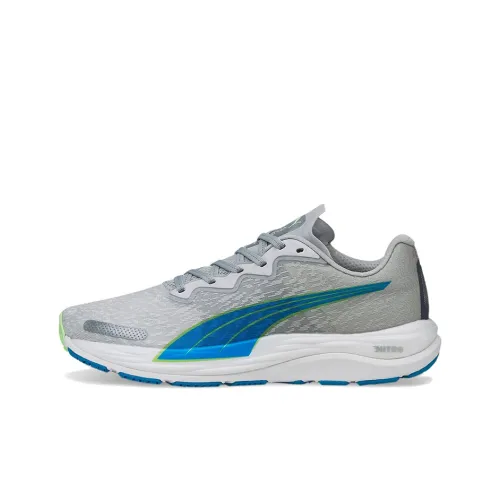 PUMA Velocity Nitro 2 Беговые кроссовки Низкий Топ Мужской