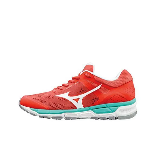 Кроссовки для бега Mizuno Synchro Mx2, низкий топ, женские