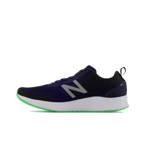 New Balance NB Свежий Foam Arishi V3 Low Топ Беговые кроссовки Мужские