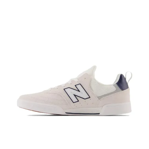 New Balance NB 288 Low Топ Скейтборд Кроссовки Мужские Серые