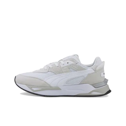 PUMA Mirage Sport Повседневный Низкий Топ Унисекс