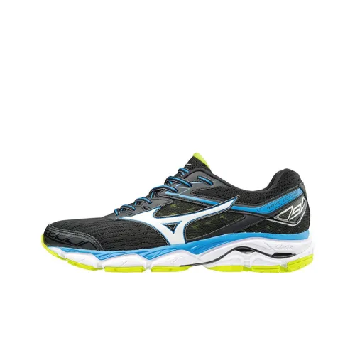 Кроссовки для бега Mizuno Ultima 9, низкий топ, мужские