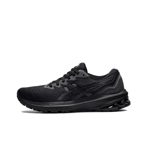 Asics GT 1000 11 Беговые кроссовки Низкий Топ Женские