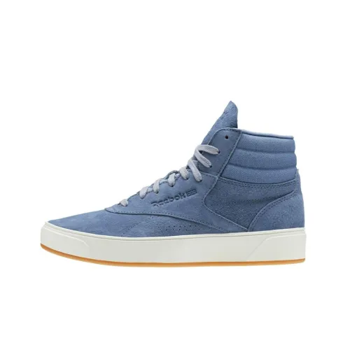 Reebok Скейтборд Кроссовки Высокие Женские