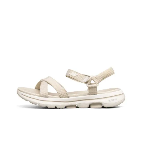 Skechers Go Walk 5 Женские пляжные сандалии