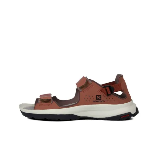 SALOMON Techamphibian 5 Пляжные сандалии Женские